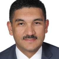 Pasfoto Ali Darweesh Almuseimi (Jordan)