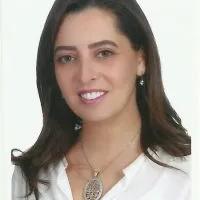 Pasfoto Taghreed Jaber (Jordan)
