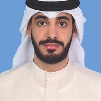Pasfoto Waleed Al-Azemi (Kuwait)